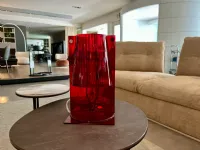 Da tavolo stile Moderna Take Kartell in saldo