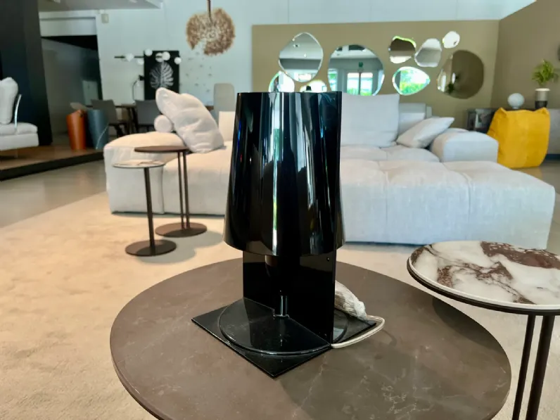 Da tavolo stile Moderna Take Kartell in saldo