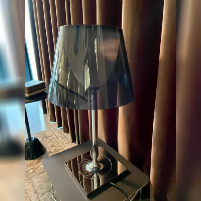 Da tavolo in metallo Ktribe table 1 Flos in Offerta Outlet