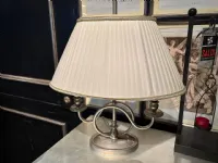 Da tavolo Lampada classica  Collezione esclusiva con un ribasso esclusivo