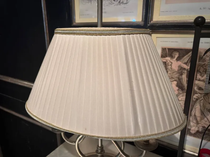 Da tavolo Collezione esclusiva Lampada classica  stile Classica a prezzi convenienti