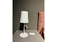 Da tavolo Foscarini Lampada foscarini stile Design in offerta