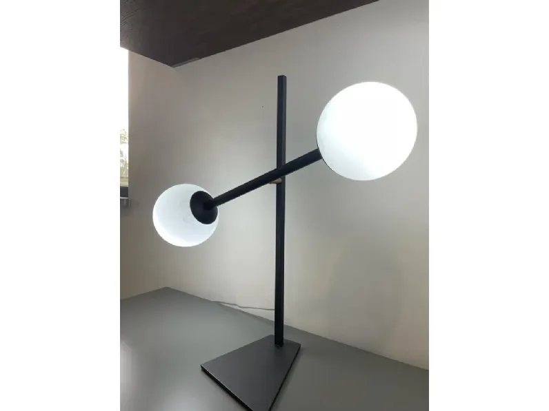 Da tavolo Lampada meridian Riflessi a prezzo Outlet 