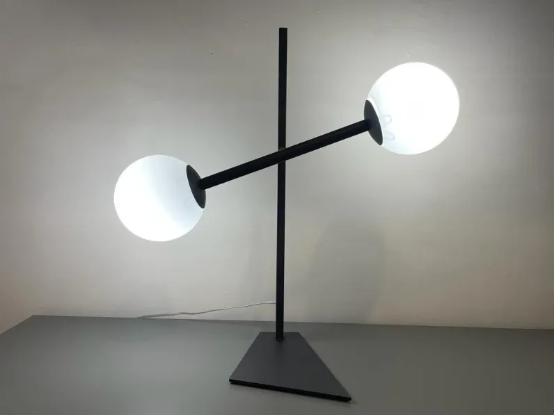 Da tavolo Lampada meridian Riflessi in Offerta Outlet 