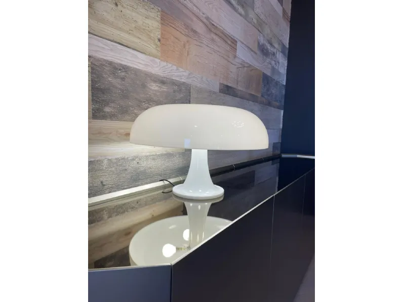 Da tavolo Lampada nesso Artemide a prezzo scontato 