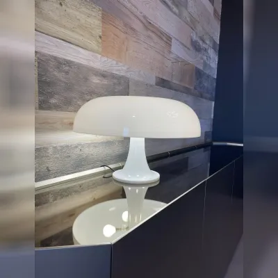 Da tavolo Lampada nesso Artemide in Offerta Outlet 