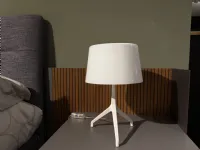 Da tavolo Lumiere xxs Foscarini in Offerta Outlet 