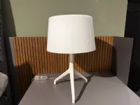 Da tavolo Lumiere xxs Foscarini in Offerta Outlet 