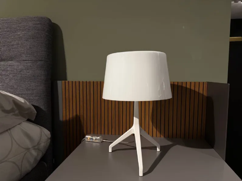 Da tavolo Lumiere xxs Foscarini a prezzo Outlet 