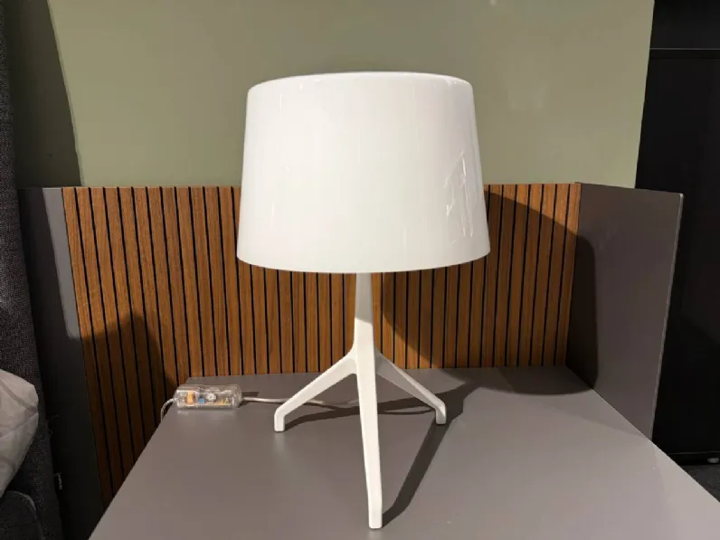 Da tavolo Lumiere xxs Foscarini a prezzo Outlet 
