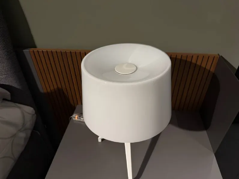 Da tavolo Lumiere xxs Foscarini a prezzo Outlet 