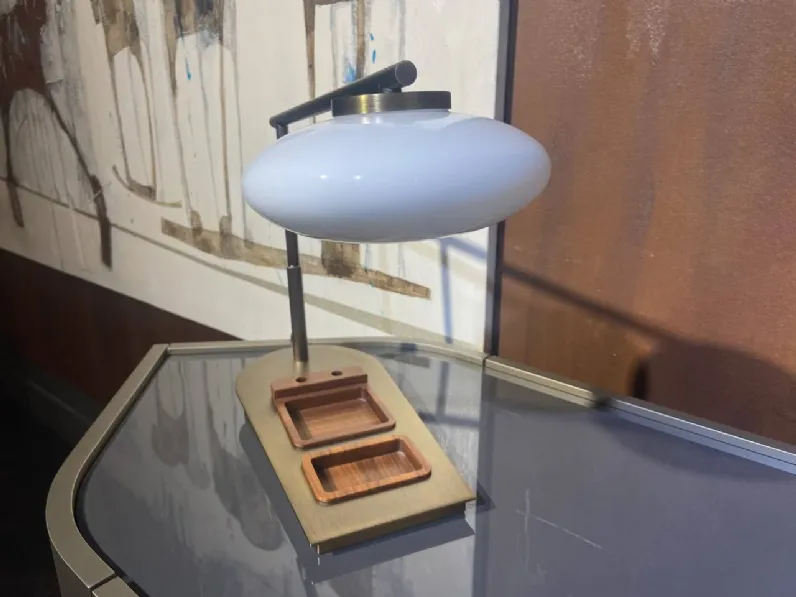 Da tavolo Mami small Penta illuminazione a prezzo scontato 
