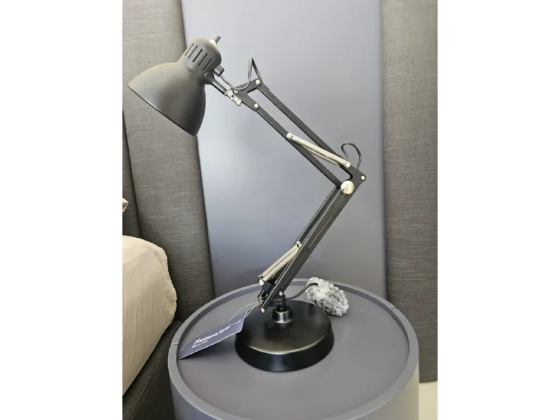 Da tavolo stile Design Naska Fontana arte in offerta outlet