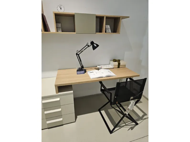 Da tavolo stile Design Naska Fontana arte in offerta outlet