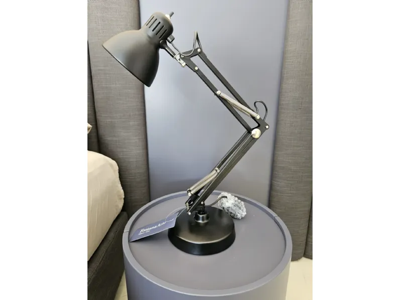 Da tavolo stile Design Naska Fontana arte in offerta outlet