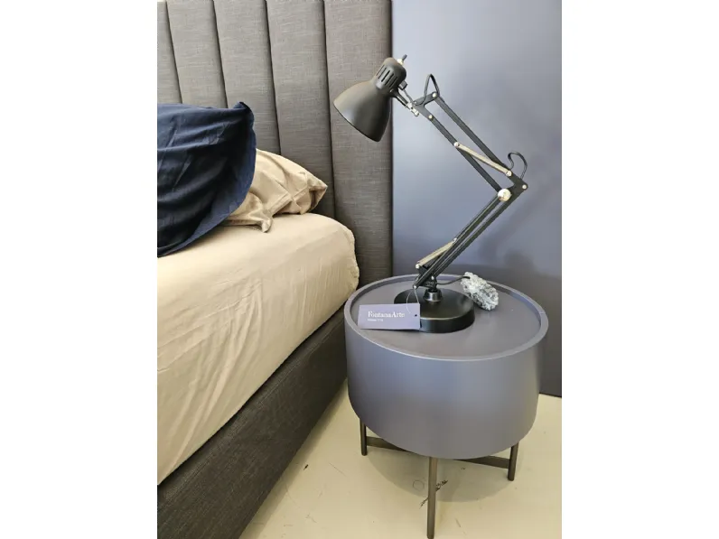 Da tavolo stile Design Naska Fontana arte in offerta outlet