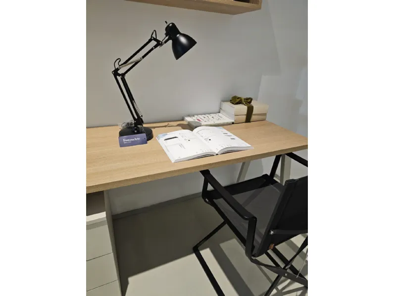 Da tavolo stile Design Naska Fontana arte in offerta outlet