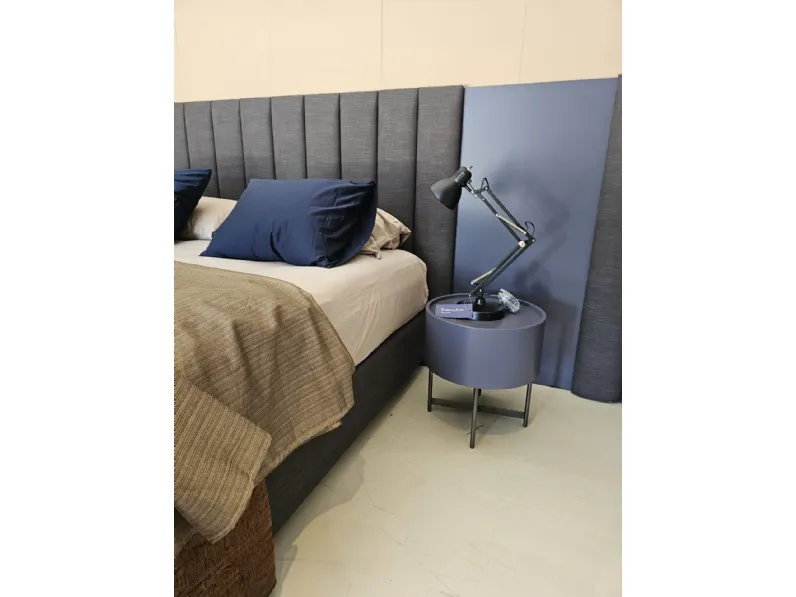 Da tavolo stile Design Naska Fontana arte in offerta outlet