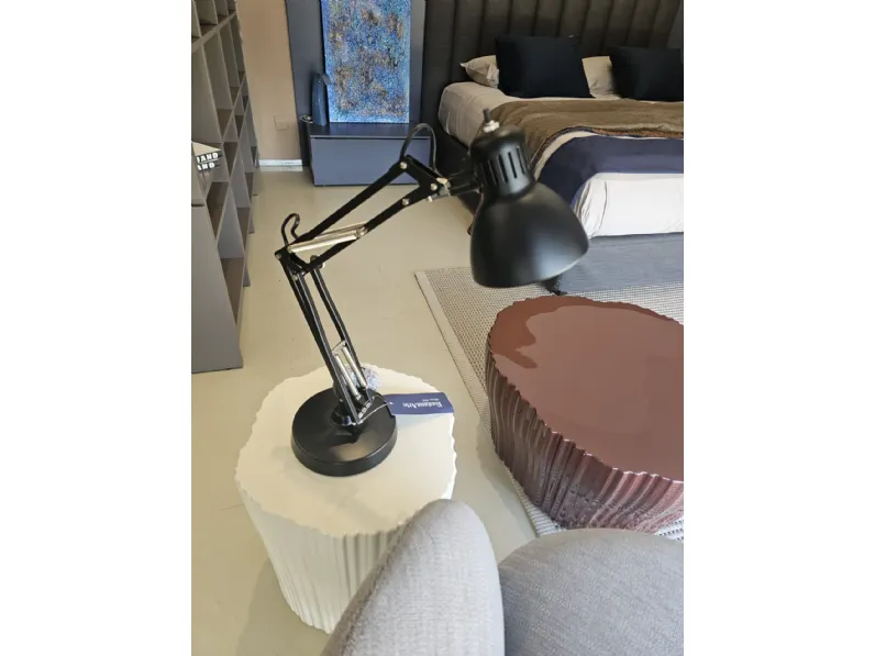 Da tavolo stile Design Naska Fontana arte in offerta outlet