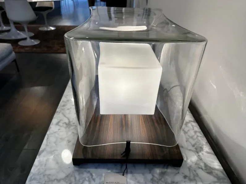 Da tavolo Kori Penta illuminazione con un ribasso esclusivo