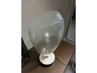 Da tavolo stile Moderna Rha Penta illuminazione a prezzi outlet