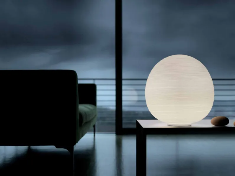 Da tavolo stile Design Rituals xl  Foscarini a prezzi convenienti