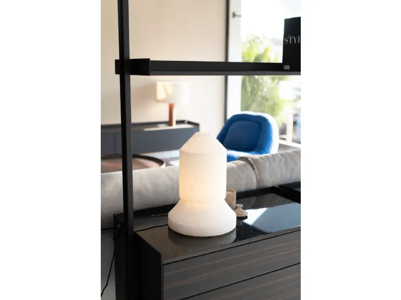 Da tavolo stile Design Babel Santa e cole a prezzi outlet