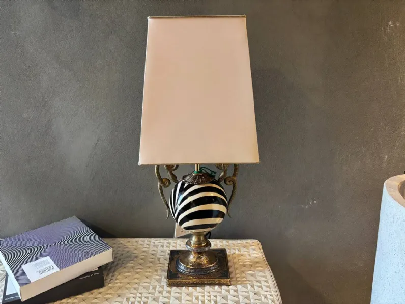 Da tavolo stile Classica Art 1652 Sigma elle due in offerta outlet