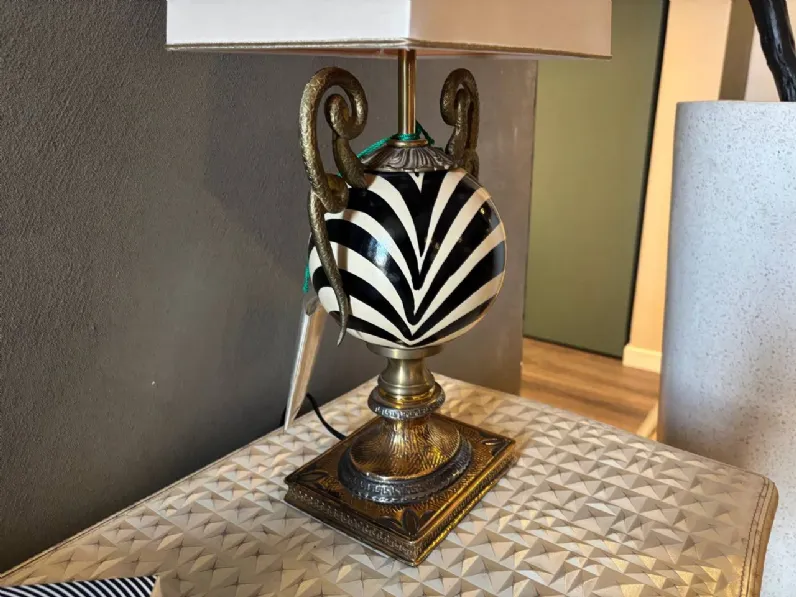 Da tavolo stile Classica Art 1652 Sigma elle due in offerta outlet