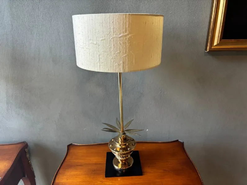 Da tavolo stile Classica Cl1670 Sigma elle due in offerta outlet