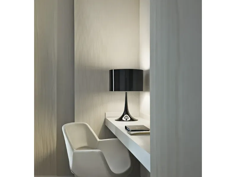 Da tavolo stile Design Spun light  Flos scontato