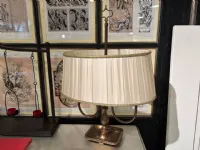 Da tavolo stile Classica Lampada classica  Collezione esclusiva in saldo