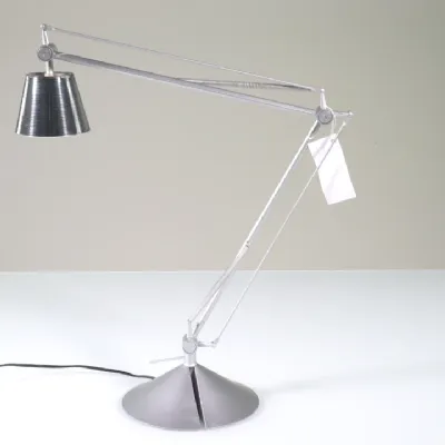 Da tavolo Flos Archimoon k  Argento a prezzi convenienti