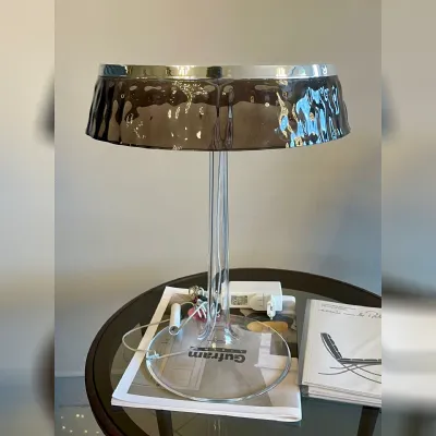 Da tavolo stile Design Bon jour Flos in offerta outlet