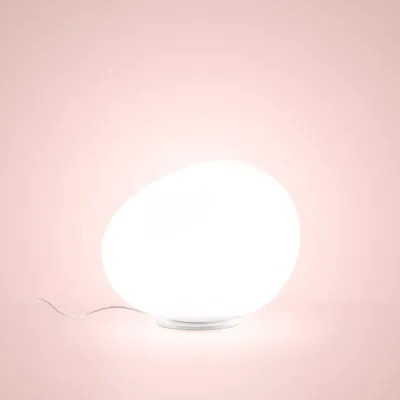 Da tavolo stile Design Gregg piccola  Foscarini in offerta outlet
