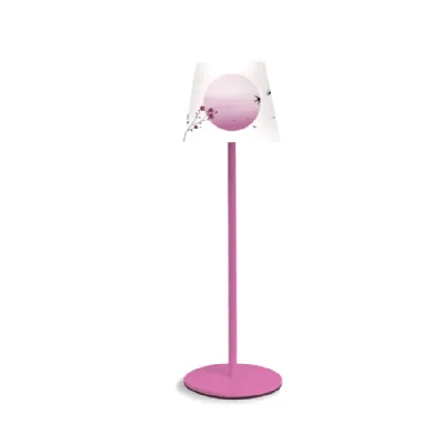 Da tavolo stile Design Lampada alea dulac sw rondine Ideal lux in offerta outlet