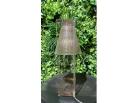 Da tavolo Light-air  Kartell con un ribasso esclusivo