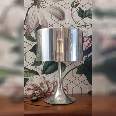 Da tavolo Flos Spun light t1 stile Design in offerta