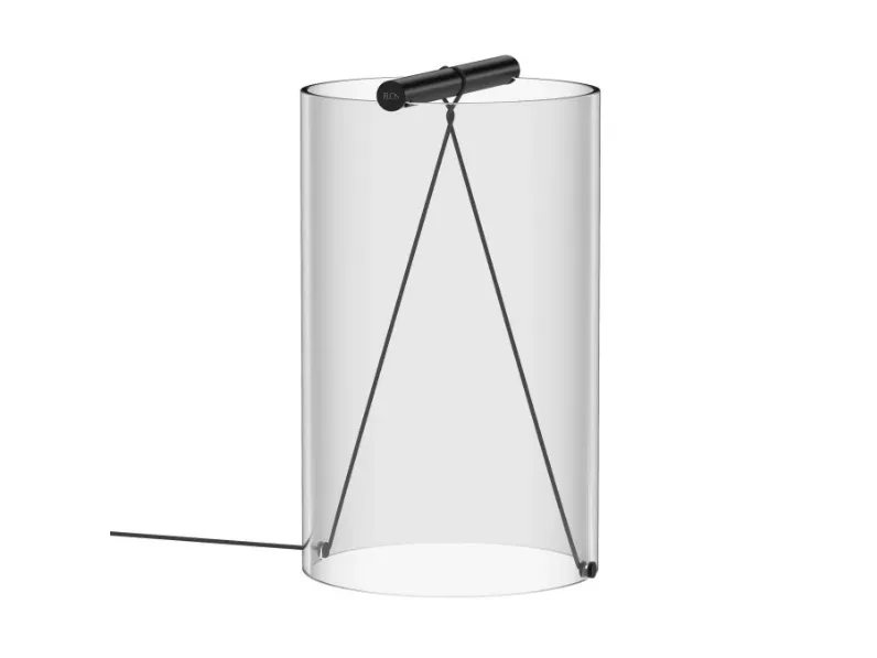 Lampada To tie t1 Flos in OFFERTA OUTLET