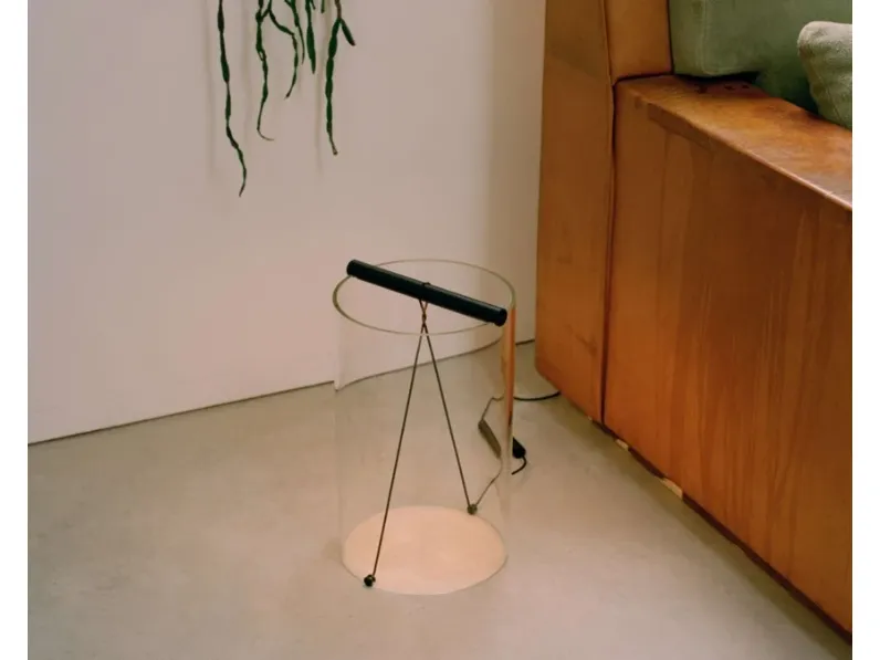 Lampada To tie t1 Flos in OFFERTA OUTLET