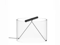 Lampada To tie t3  Flos in OFFERTA OUTLET