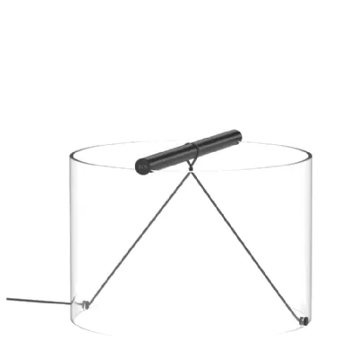 Lampada To tie t3  Flos in OFFERTA OUTLET