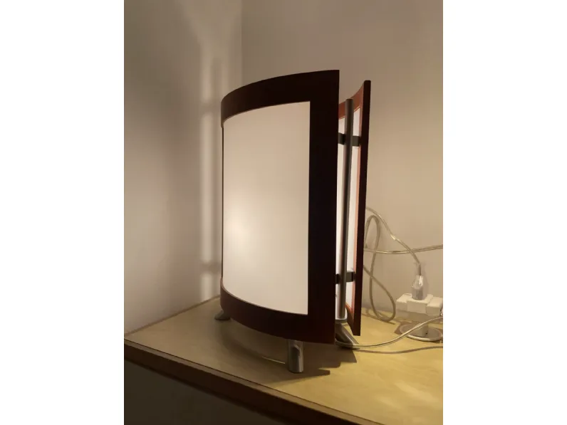 Da tavolo stile Moderna Giulia Zr in offerta outlet