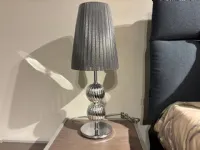 Da tavolo stile Moderna Lampada da tavolo Collezione esclusiva scontato