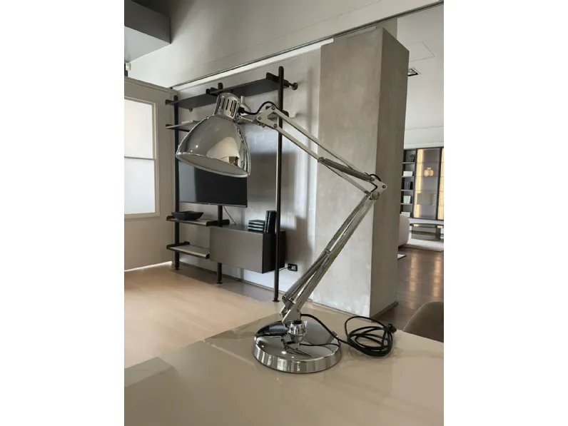 Da tavolo Fontana arte Naska grande stile Moderna con forte sconto