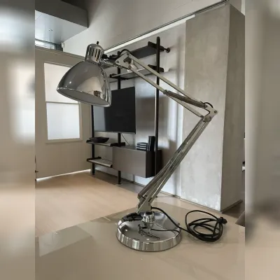 Da tavolo Fontana arte Naska grande stile Moderna con forte sconto