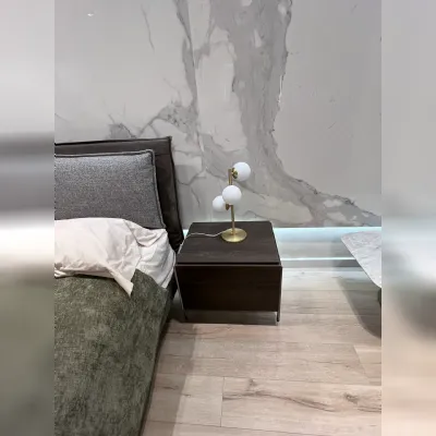 Da tavolo stile Moderna Perlage tl3 Ideal lux a prezzi outlet