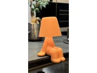 Da tavolo Qeeboo Sweet brothers sam Altri colori con forte sconto