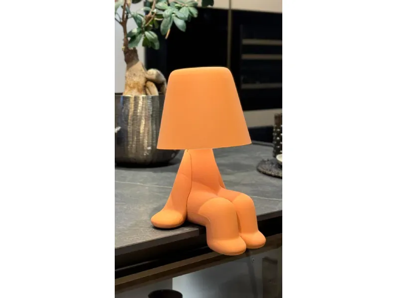 Da tavolo Qeeboo Sweet brothers sam Altri colori con forte sconto