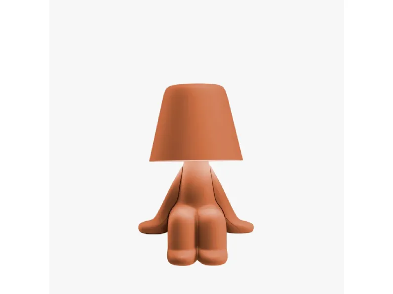 Da tavolo Qeeboo Sweet brothers sam Altri colori con forte sconto